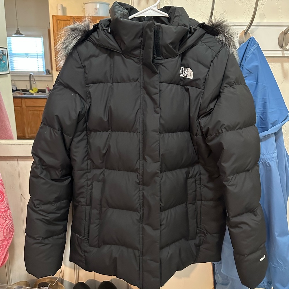 Northface jacket